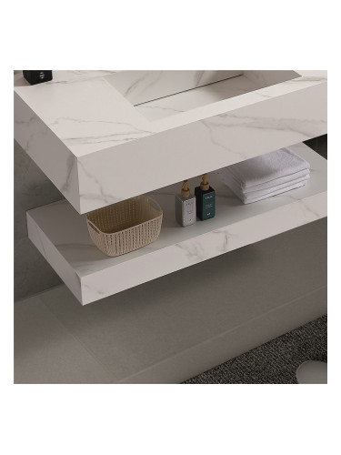 Плот за баня PIETRA ICL 12050/100W