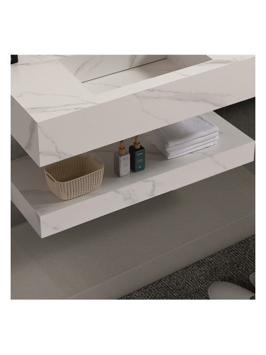 Плот за баня PIETRA ICL 12050/80W