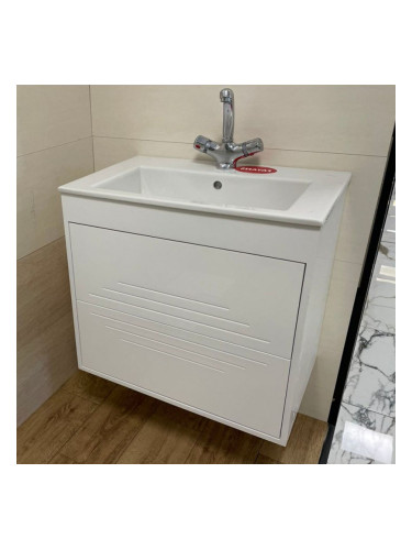 КОНЗОЛЕН ШКАФ ИВА 65 СМ