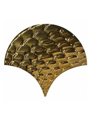 Escama Oro Relieve - стенни плочки за баня