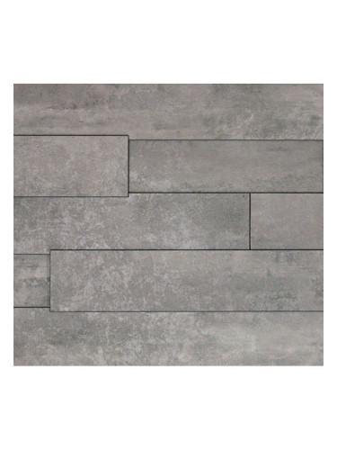 3D Стенен Панел K035 Градски Трафик 4V