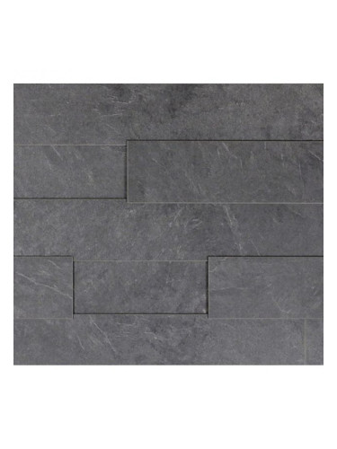 3D Стенен Панел 8475 Мустанг