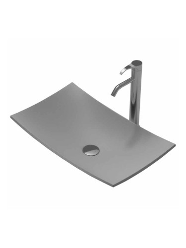 Мивка за баня iStone Solid Surface ICB 685G
