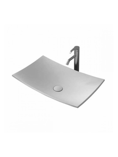 Мивка за баня iStone Solid Surface ICB 685W