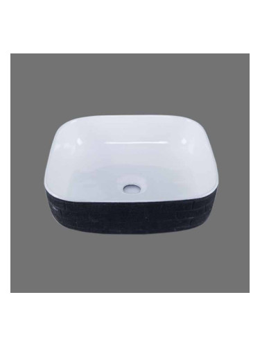 Порцеланов умивалник ICB 4618