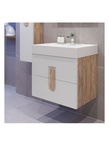 Долен шкаф за баня Дърбан