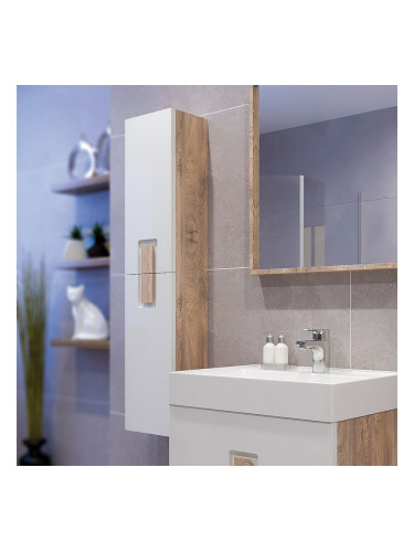 Колона за баня Дърбан