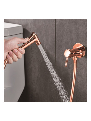 Месингов смесител за вграждане ICF 3314RG