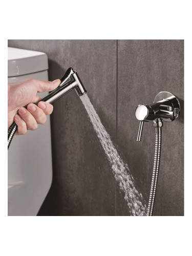 Месингов смесител за вграждане ICF 3314GG