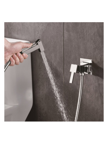 Месингов смесител за вграждане ICF 3313GG