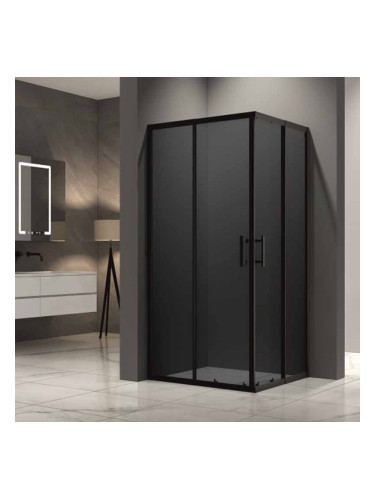 Регулируема душ кабина ICS 789G/NANO