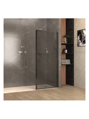 Преграден параван за баня ICS 111G/90