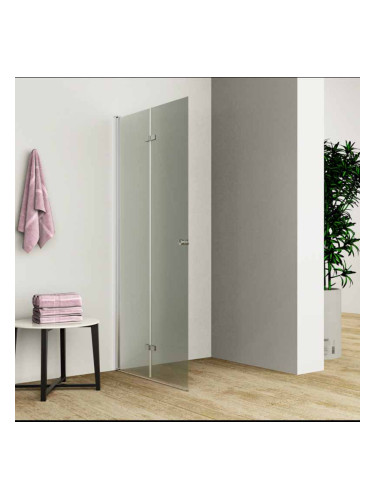 Преграден параван за баня ICS 114FS/120NANO