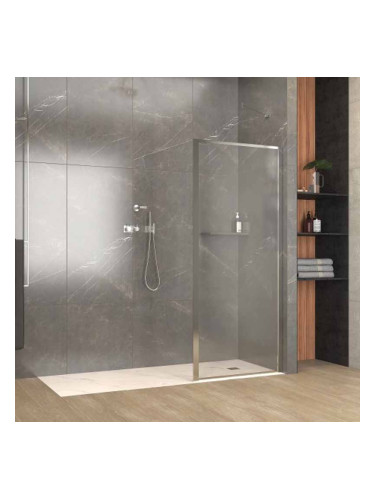 Преграден параван ICS 111TR/80