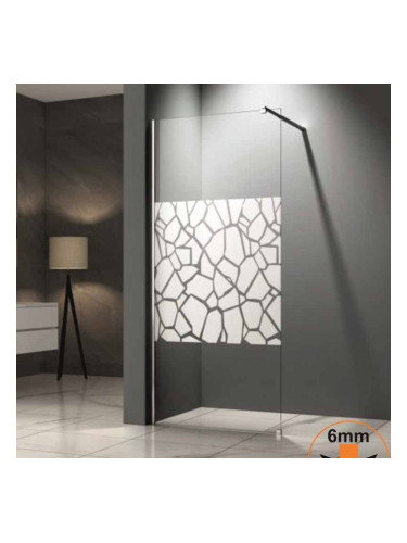 Стационарен параван ICS 113C/80