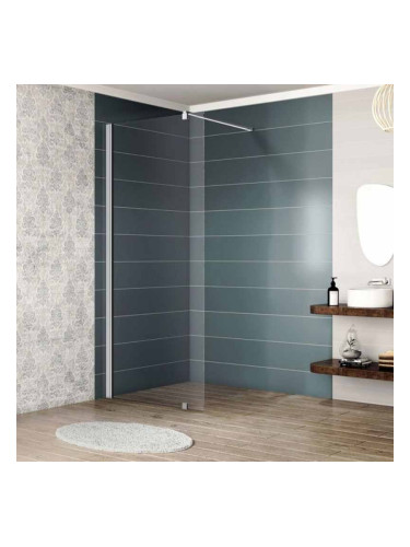 Стационарен параван за баня ICS 113TR/70 NANO