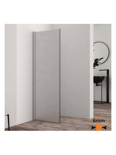 Параван за баня ICS 113-2FS/40