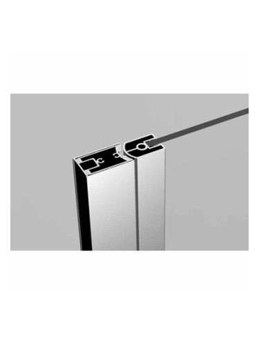 Алуминиев профил ICS 113-2