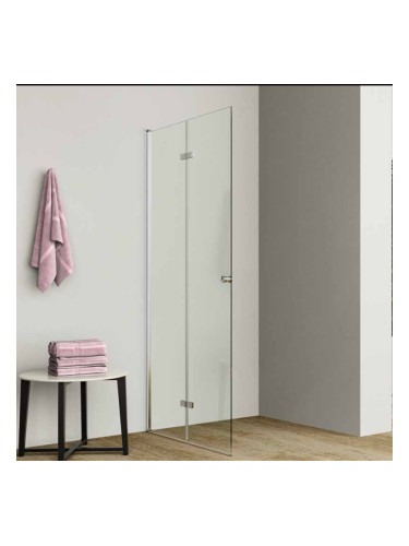 Преграден параван за баня ICS 114TR/100 NEW
