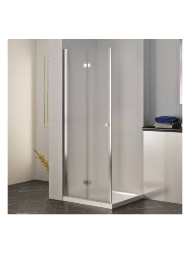 Преградна система за баня ICS 114TR/120