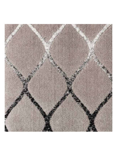 КИЛИМ ANTRACITE ARLO/1220A.21 L.GREY