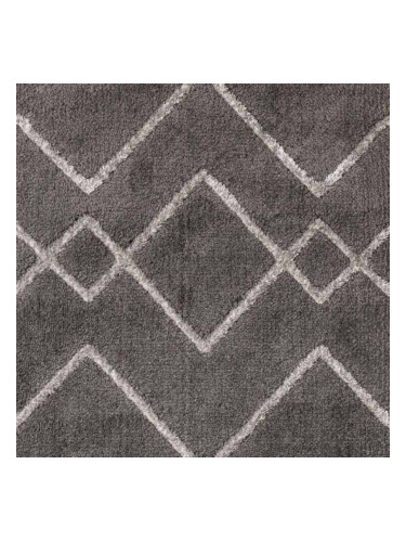 КИЛИМ GREY ARLO/1233A.32 D.GREY