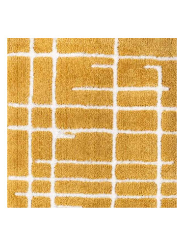 КИЛИМ WHITE ARLO / 1228A.24 YELLOW