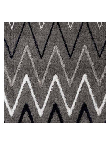 КИЛИМ D.BLUE ARLO / 1240A.21 D.GREY