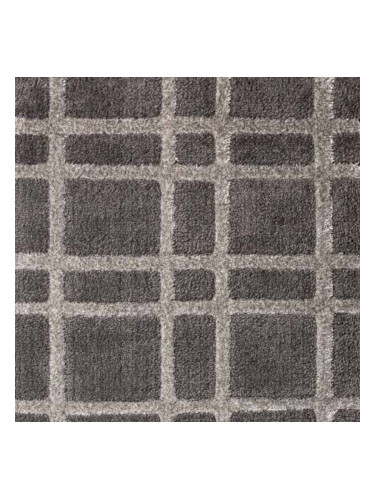 КИЛИМ GREY ARLO / 1241A.32 D.GREY