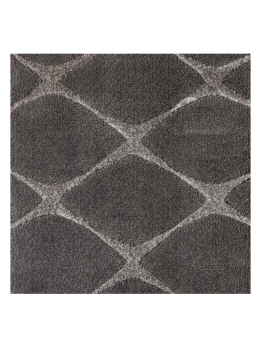 КИЛИМ GREY ARLO / 1242A.23 D.GREY
