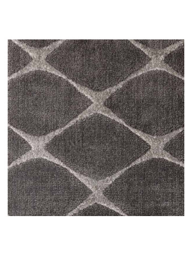 КИЛИМ GREY ARLO / 1242A.32 D.GREY