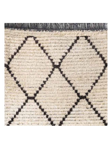 КИЛИМ D.GREY LIVIA / F125B.23 CREAM