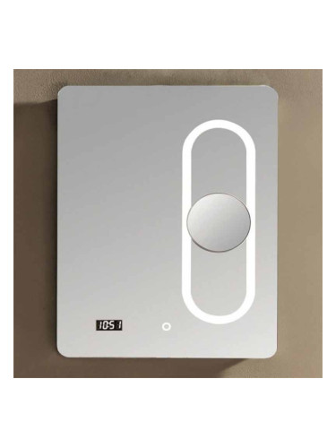 Огледало за баня с LED осветление ICL 1715 NEW