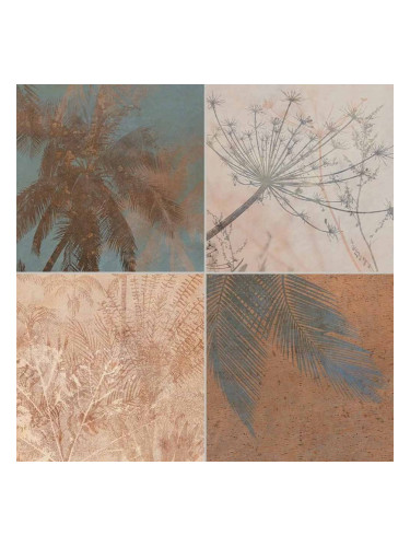 Herbal Natural - глазиран гранитогрес