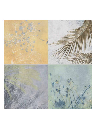 Herbal Aqua - глазиран гранитогрес