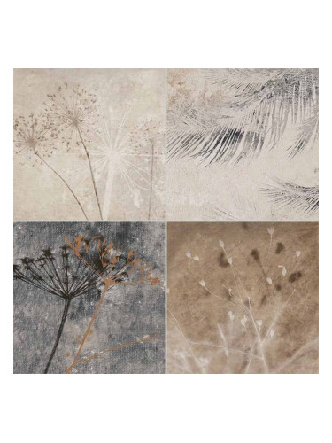 Herbal Almond - глазиран гранитогрес