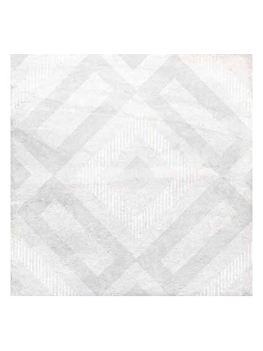 Deco Brooklyn Blanco - декоративен гранитогрес