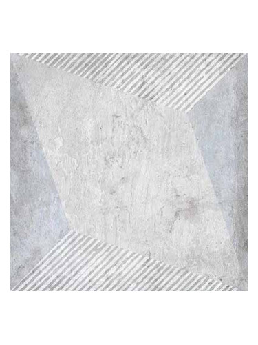 Deco Brooklyn Gris - декоративен гранитогрес