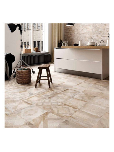 BROOKLYN - серия от декоративен гранитогрес