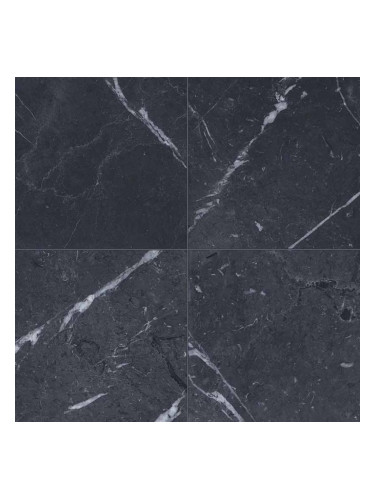 Velvet Negro - декоративен гранитогрес