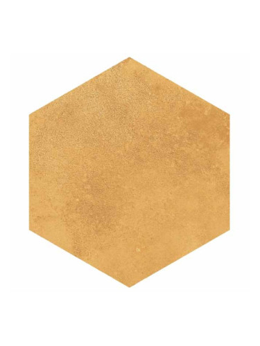 EXA OCRA - шестоъгълен гранитогрес