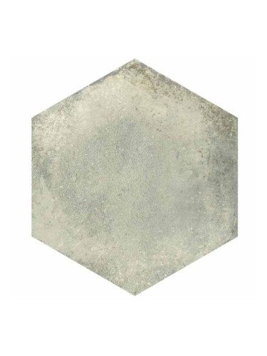 EXA SALVIA - шестоъгълен гранитогрес