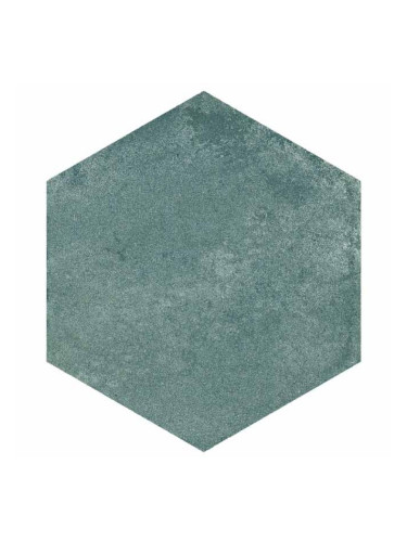 EXA PETROLIO - шестоъгълен гранитогрес