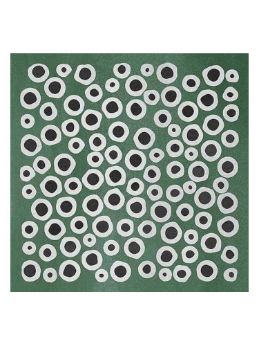 Decoro Oceano 2 - декоративна гранитогресна плочка