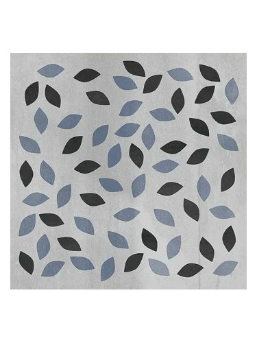 Decoro Oceano 3 - декоративна гранитогресна плочка