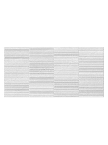 BURLINGTON SECTION WHITE MATE 30x60 - стенни плочки