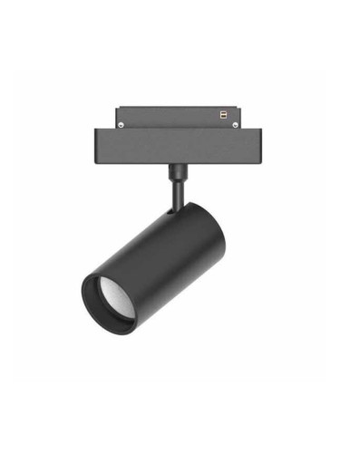 LED МАГНИТНА СИСТЕМА ЗА ОСВЕТЛЕНИЕ DC48V 7W 4000K M35