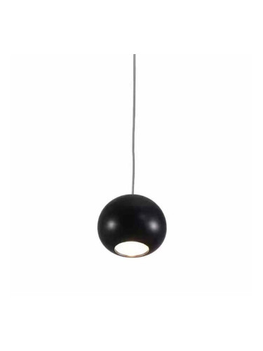 LED МАГНИТНО ОСВЕТИТЕЛНО ТЯЛО DC48V 10W 3000K M20/M35