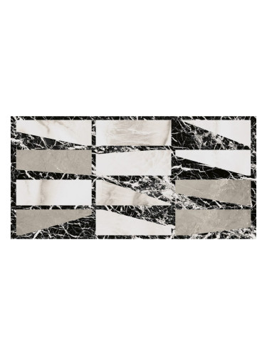 MAJESTIC EMBEDDED COLD - декоративен гранитогрес