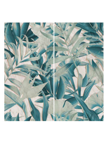 MAJESTIC JUNGLE COLD - декоративен гранитогрес